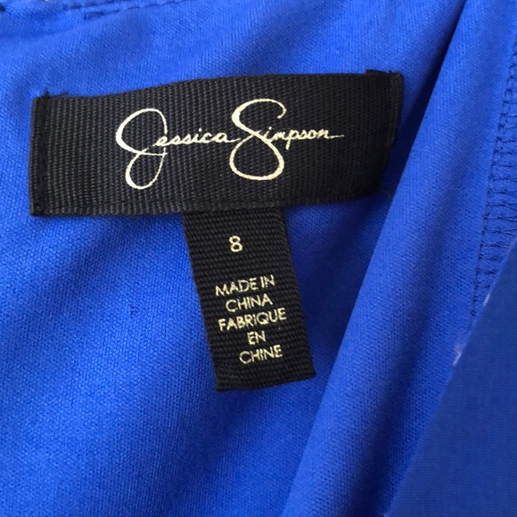 Jessica Simpson Dress - Picture 2 of 3